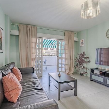 Brand New Apartment In Parque Royal Pool Terrace Wifi Costa Adeje  Bagian luar foto